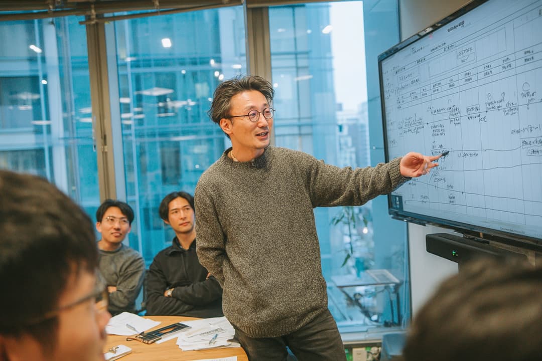 PM / ITコンサルティング